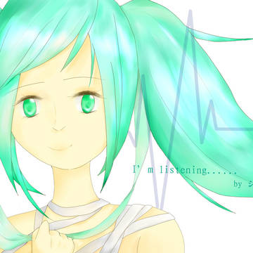 初音ミク