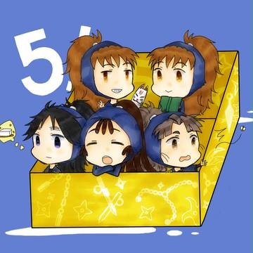 5!