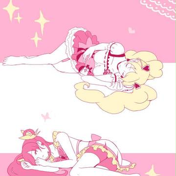 らくがきまとめ