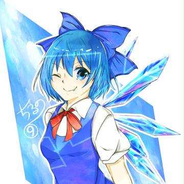 ⑨