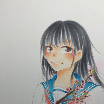 ありがとう