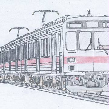 東急1000系(池上･多摩川線仕様)