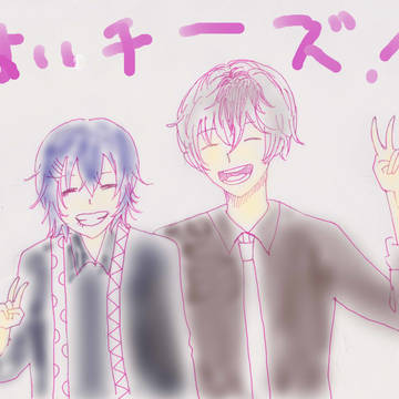 ジューゾーといろいろ