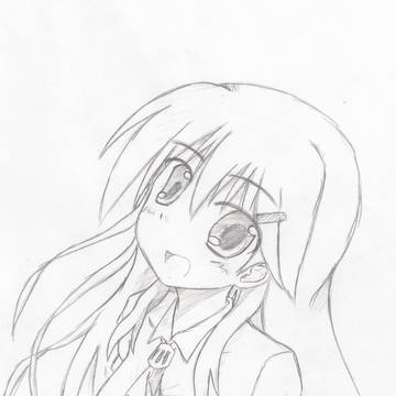 落書き　鈴谷