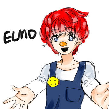 Elmo