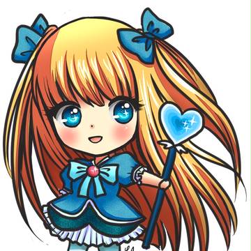 ちび～リビー