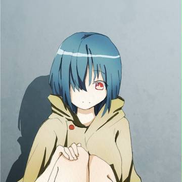 うちの子