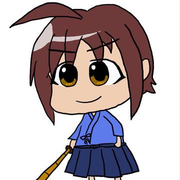 珠ちゃん
