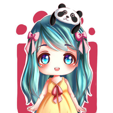 CHIBI Aya