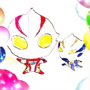 よれよれウルトラさん その1