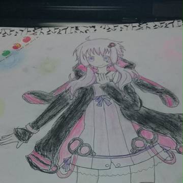 ゆかりさん