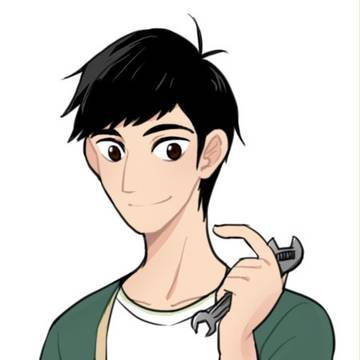 Tadashi (Teddy)