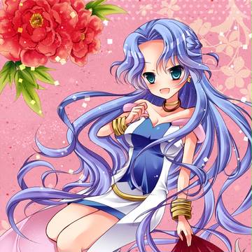 ぷよキャラまとめ