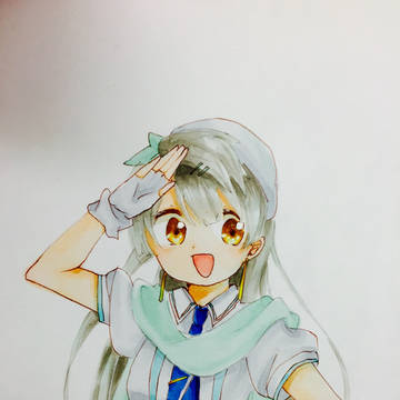 ことりちゃん