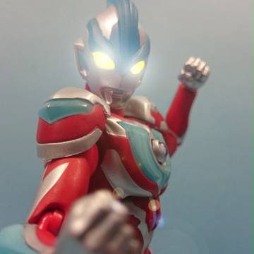 ｼｮｵﾗｯ!!!