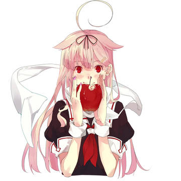 夕立改二