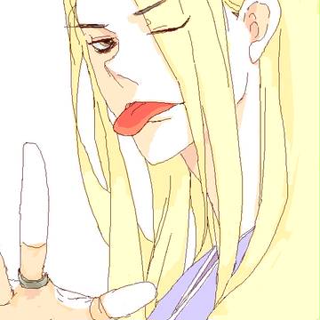 デイダラ