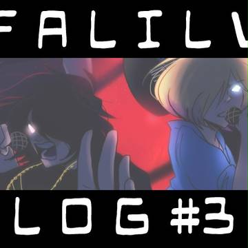 FALILV log 3
