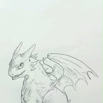 ドラゴン