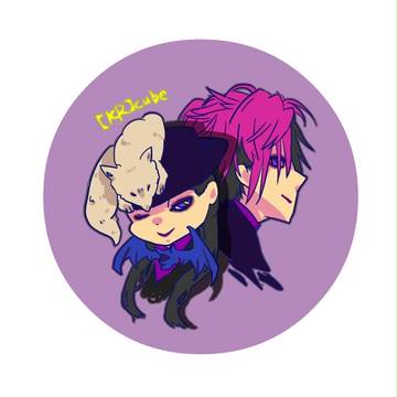 【KR】cube
