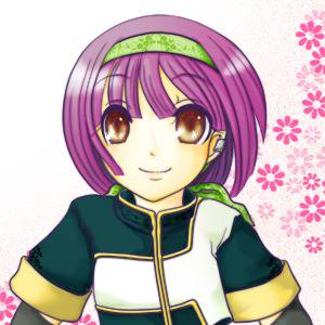 お子様アコモンク