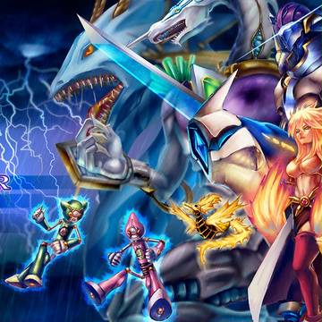 Thunder DECK