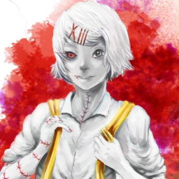 Juuzou (Ver.Ghoul)