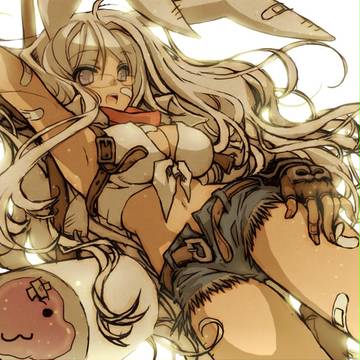 いつ描いたか思い出せないラクガキ