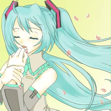 春を謳う