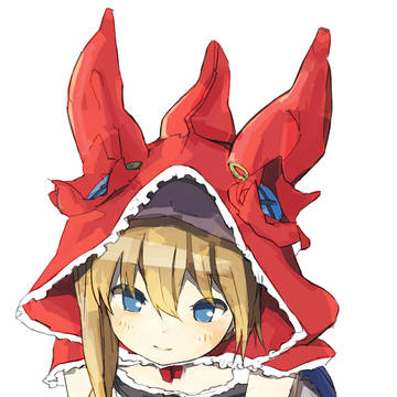 アカズキン