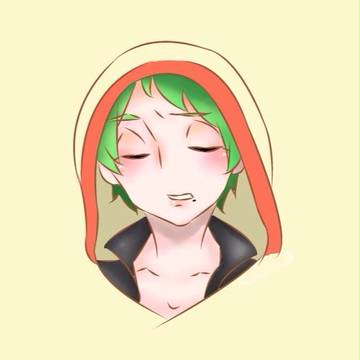 キャラ容姿設定（仮）