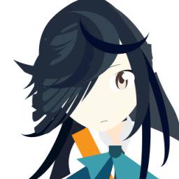 早霜　エンブレム