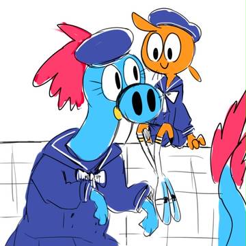 ロリログ