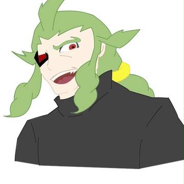 ゲーチス