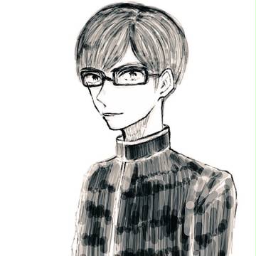 水沼生徒会長