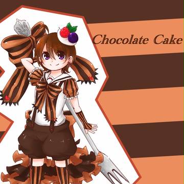 *ChocolateCake*
