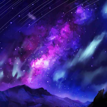 狼