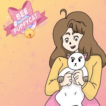 Bee and Puppycat