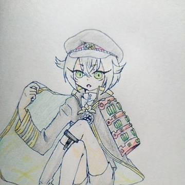 蛍丸