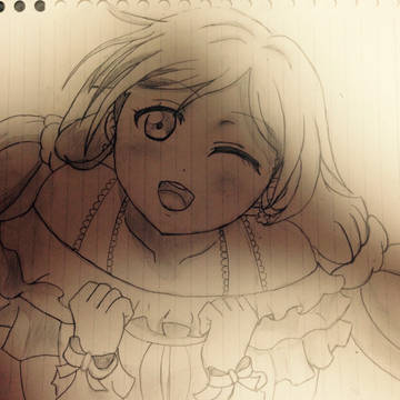 模写(1)