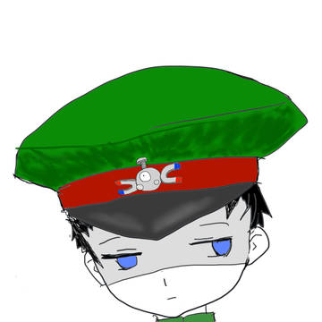 間違い探し