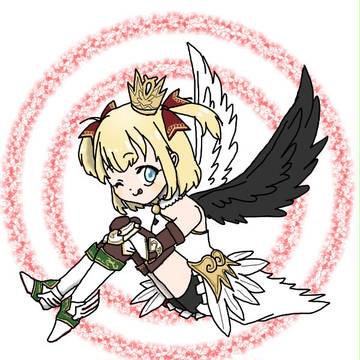 天使マール降臨！