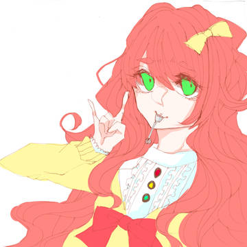 落書き