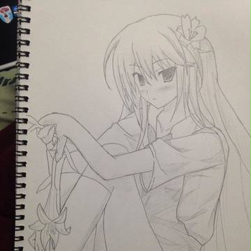 風見一姫！