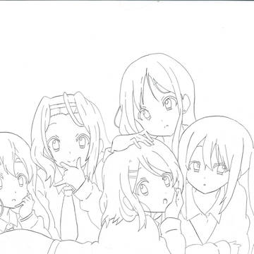 けいおん