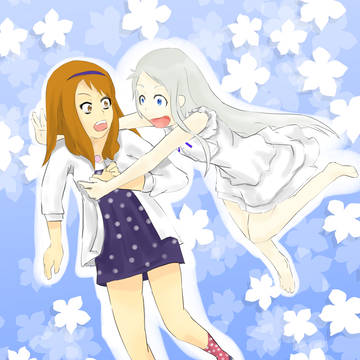 あの花