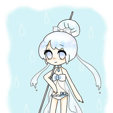水飴ちゃん