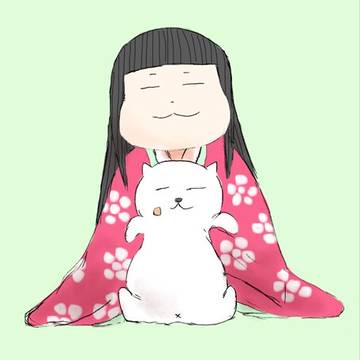 まんぞくわらわさん