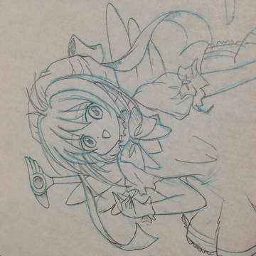 カードキャプターさくら