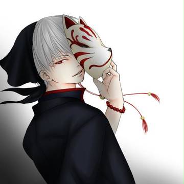 【腐向け・流血注意】黒澤【鬼徹】